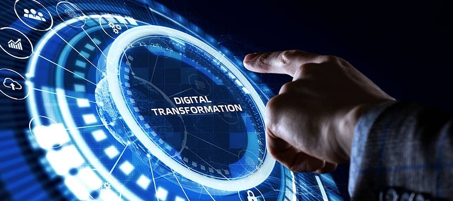 Vantagens da Transformação Digital para as Empresas